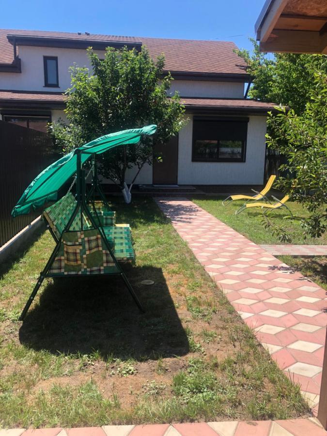Dacha Karolino-Buhaz Extérieur photo