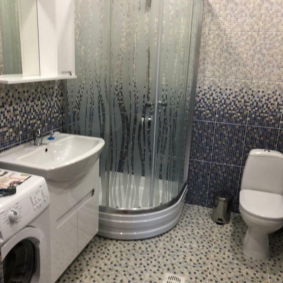 Dacha Karolino-Buhaz Extérieur photo